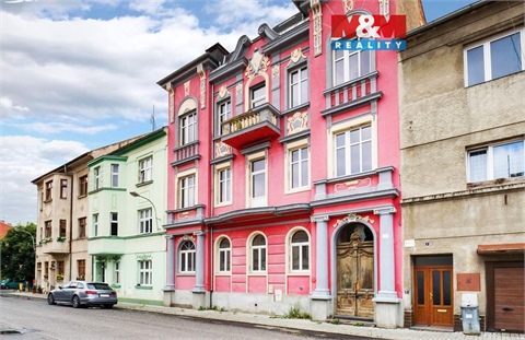 Prodej komerčního objektu, 400 m² 0