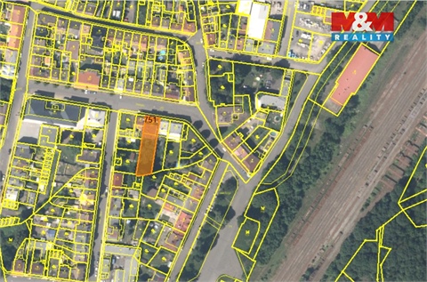 Prodej komerčního objektu, 400 m² 2