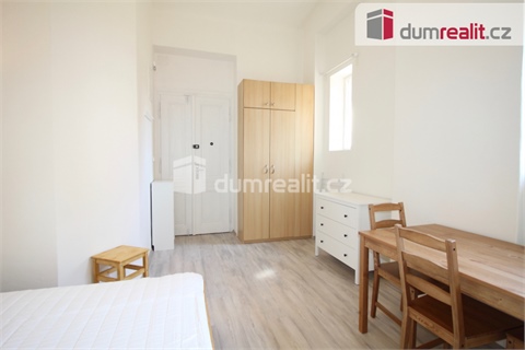 Pronájem bytu 1kk, 25 m² 2