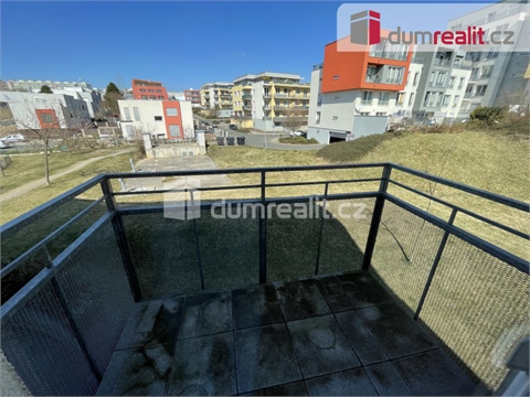 Pronájem bytu 2kk, 59 m² - 2