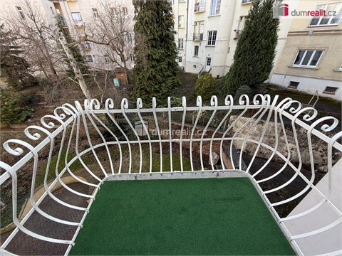 Pronájem bytu 2+1, 68 m² - 8