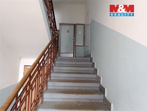 Pronájem bytu 2+1, 60 m² 6