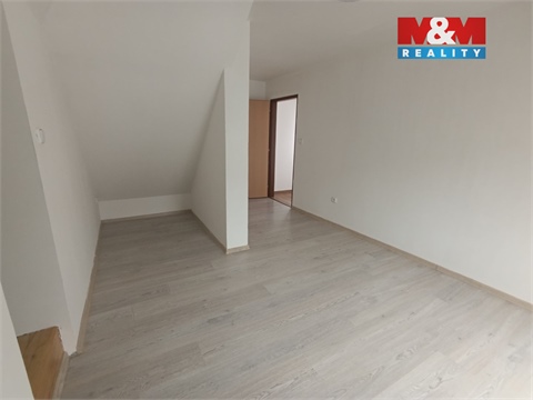 Pronájem bytu 2+1, 60 m² 4