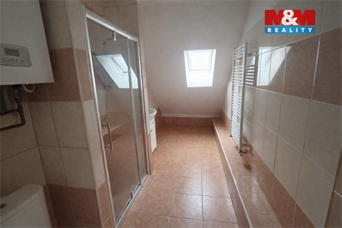 Pronájem bytu 2+1, 60 m² 2