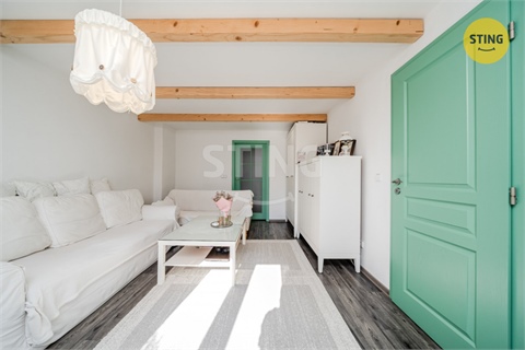 Prodej rodinného domu, 162 m² - 8