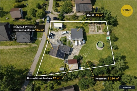 Prodej rodinného domu, 162 m² 8