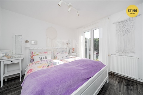 Prodej rodinného domu, 162 m² - 14