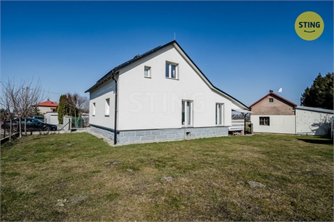 Prodej rodinného domu, 162 m² 14