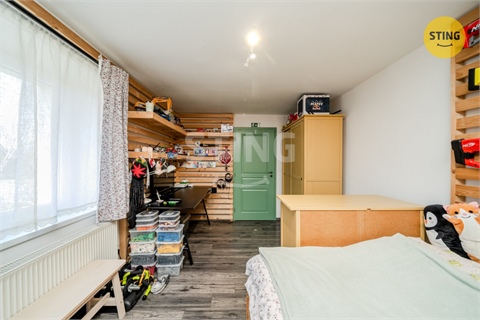 Prodej rodinného domu, 162 m² - 18