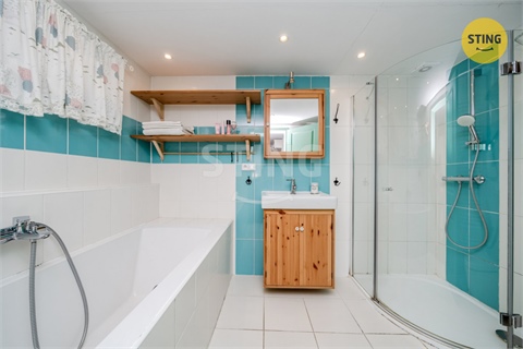 Prodej rodinného domu, 162 m² - 16