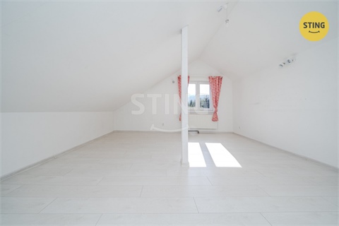 Prodej rodinného domu, 162 m² - 22