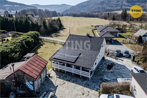 Prodej rodinného domu, 162 m² 2