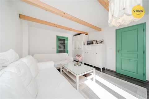 Prodej rodinného domu, 162 m² - 10