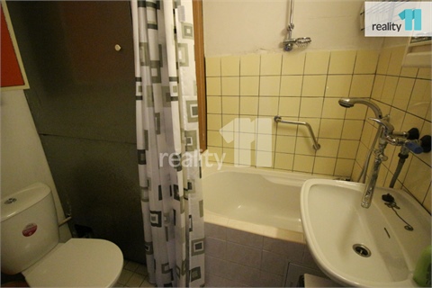Pronájem bytu 2kk, 44 m² - 12