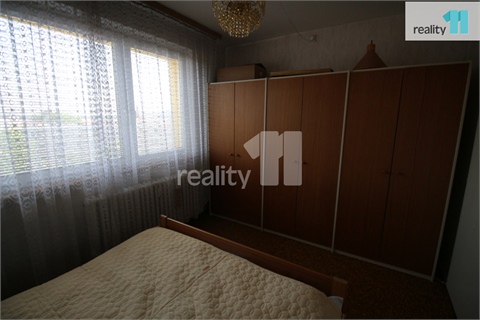 Pronájem bytu 2kk, 44 m² - 0