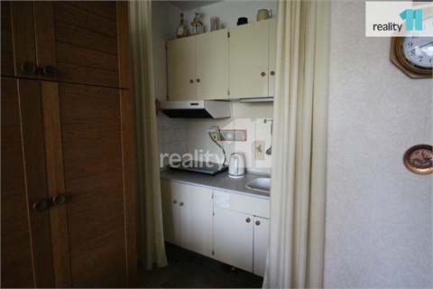 Pronájem bytu 2kk, 44 m² - 14