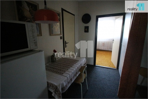 Pronájem bytu 2kk, 44 m² 8