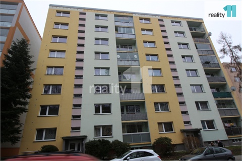 Pronájem bytu 2kk, 44 m² - 10