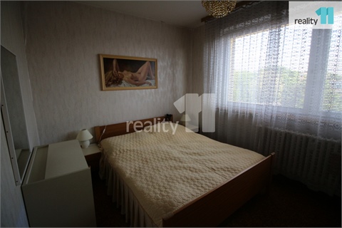 Pronájem bytu 2kk, 44 m² - 6