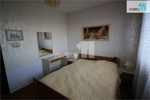 Pronájem bytu 2kk, 44 m² 6