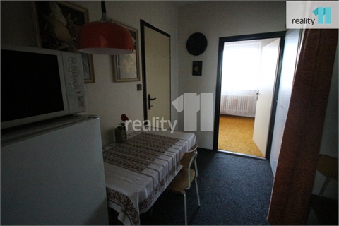 Pronájem bytu 2kk, 44 m² 14