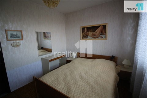 Pronájem bytu 2kk, 44 m² - 8