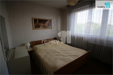 Pronájem bytu 2kk, 44 m² - 4