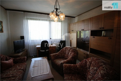 Pronájem bytu 2kk, 44 m² 4