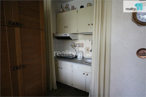 Pronájem bytu 2kk, 44 m² 2