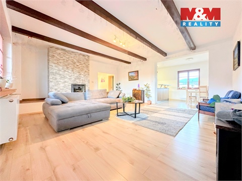 Prodej komerčního objektu, 350 m² 22