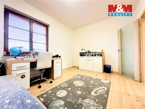 Prodej komerčního objektu, 350 m² 20