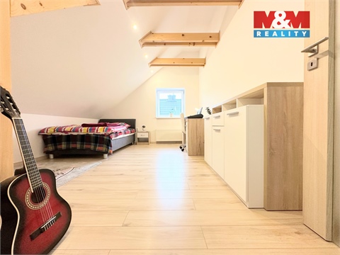 Prodej komerčního objektu, 350 m² - 4