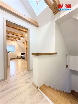 Prodej komerčního objektu, 350 m² - 2