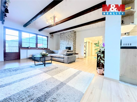 Prodej komerčního objektu, 350 m² - 22