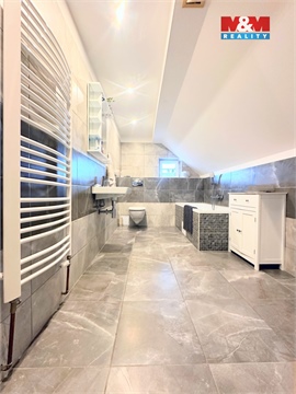 Prodej komerčního objektu, 350 m² - 6