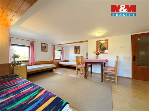 Prodej rodinného domu, 265 m² 12