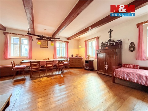 Prodej rodinného domu, 265 m² 4