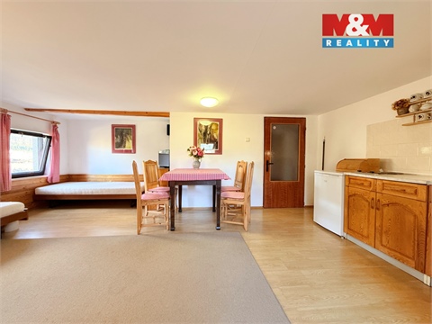 Prodej rodinného domu, 265 m² - 10