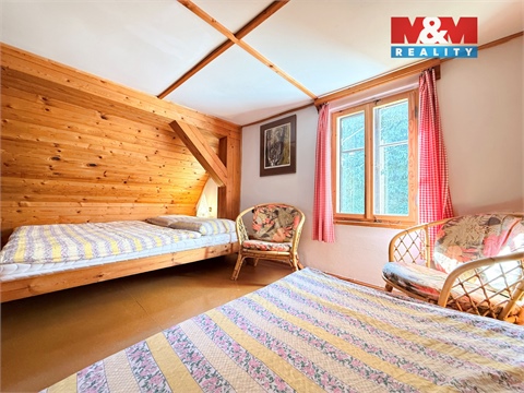 Prodej rodinného domu, 265 m² 10