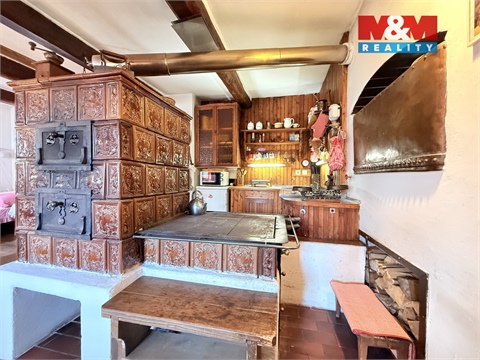 Prodej rodinného domu, 265 m² 6