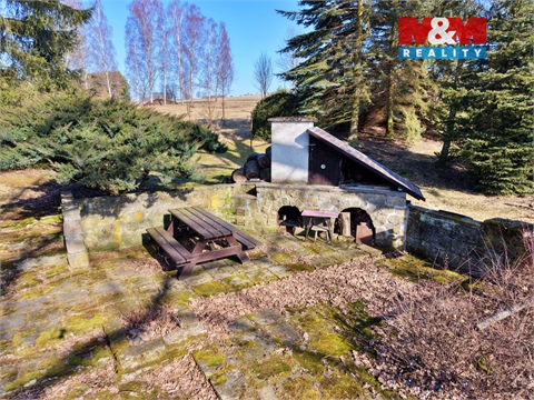 Prodej rodinného domu, 265 m² - 20