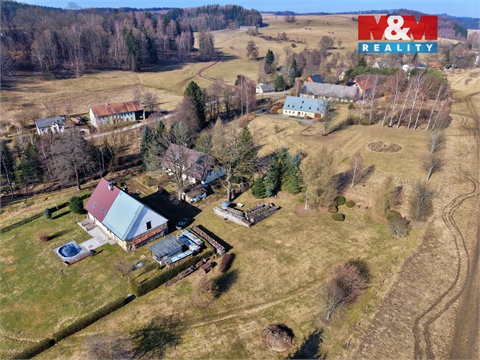 Prodej rodinného domu, 265 m² - 22