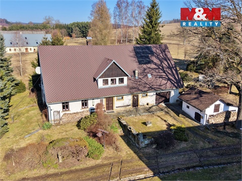 Prodej rodinného domu, 265 m² 22