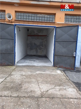 Pronájem skladu / haly, 25 m² 2