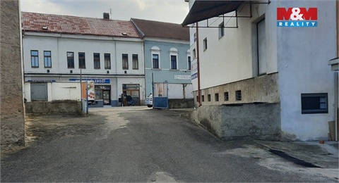 Pronájem skladu / haly, 25 m² 4