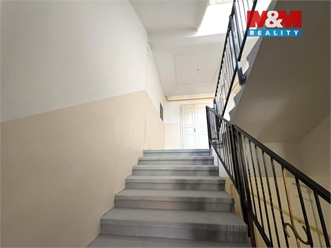 Prodej komerčního objektu, 320 m² - 10