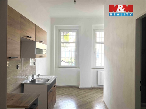 Prodej komerčního objektu, 320 m² - 0