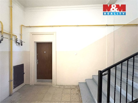 Prodej komerčního objektu, 320 m² 2