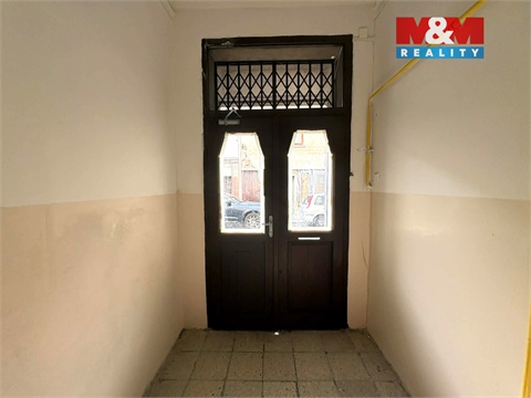 Prodej komerčního objektu, 320 m² - 2