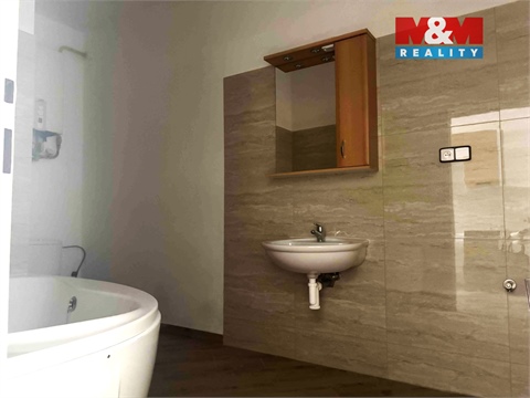 Prodej komerčního objektu, 320 m² - 6